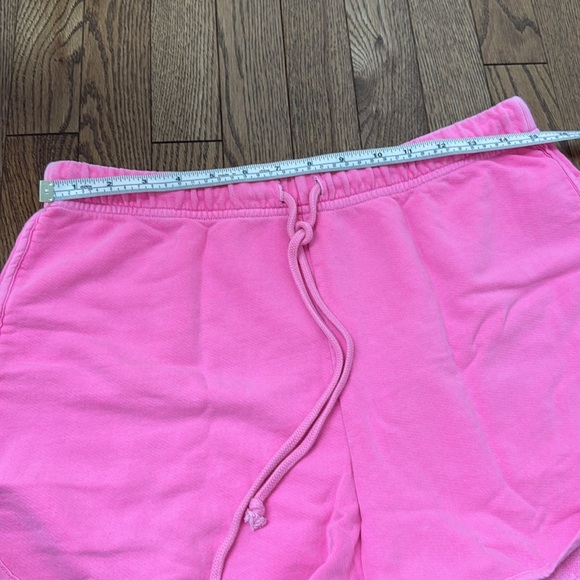 Velvet two piece short set - Picture 11 of 13